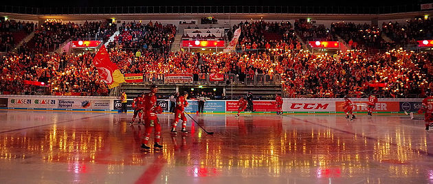 DEG, , „Für den Eishockey Sport in Deutschland kann man sich nur wünschen, dass immer mehr Eisflächen entstehen“