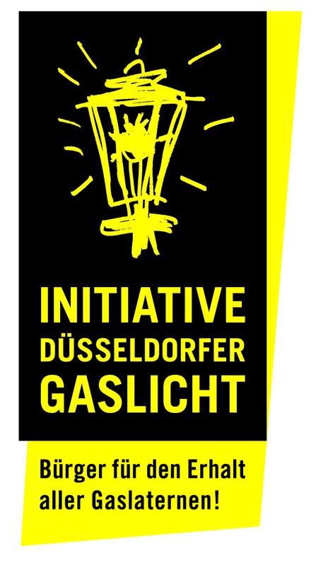 Logo Initiative Gaslicht