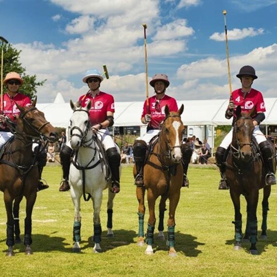 Polo Team uai, , Poloturnier – Und ihr Partner für Personal